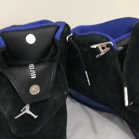 Air Jordan 18 - Picture 8 of 8